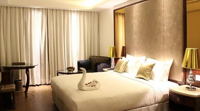 Flute Boutique Hotel